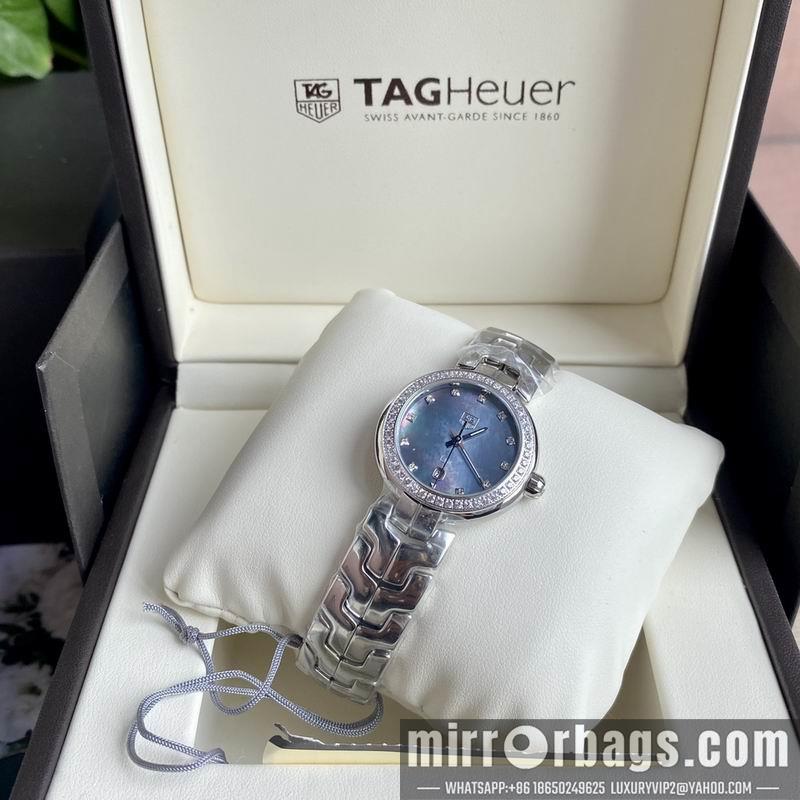 Tag Heuer 29mm 091026