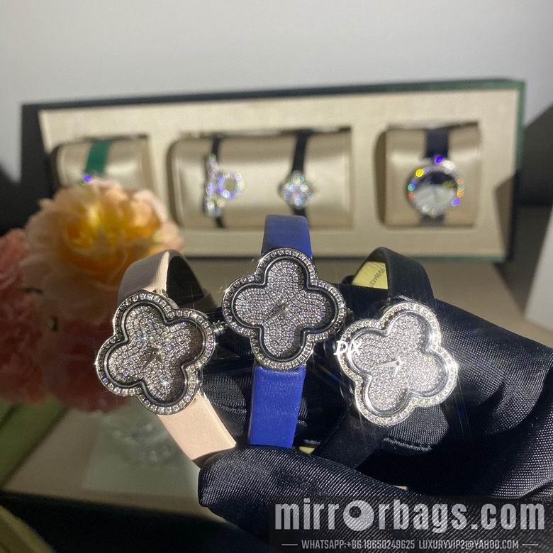 Van Cleef & Arpels 27mm 2nms21