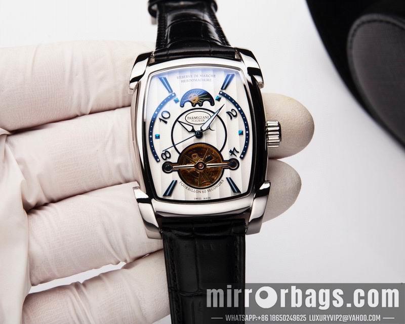 Parmigiani 45X37mm 031928