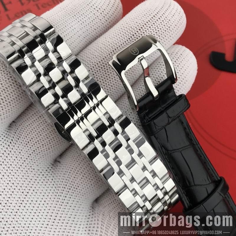 Parmigiani 47X37mm 082910