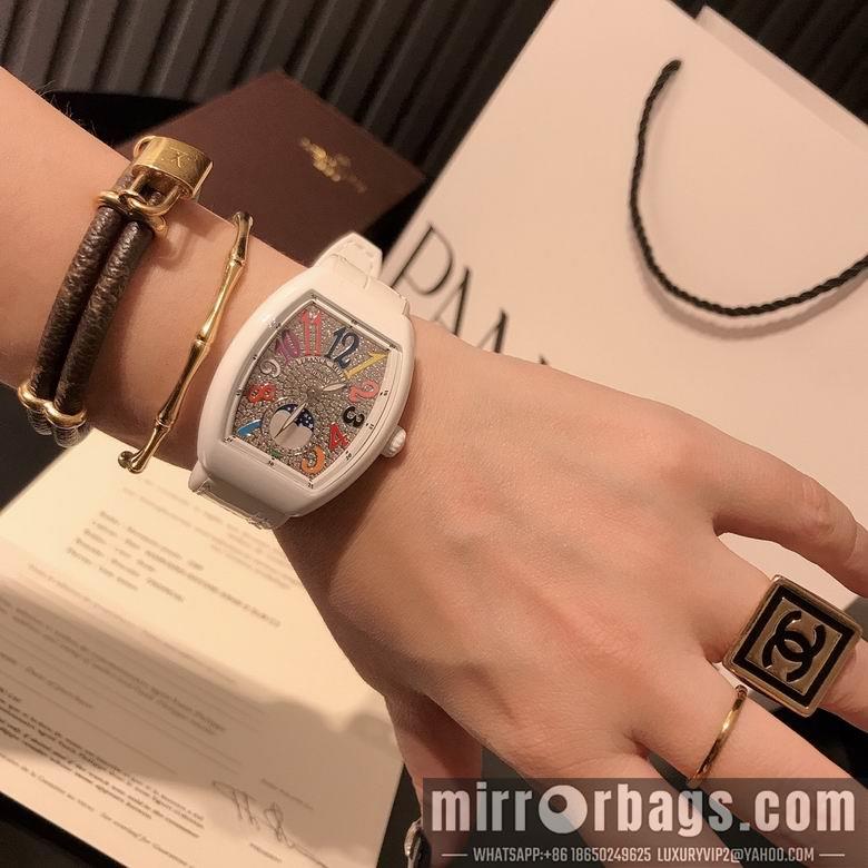 Franck Muller watch 32mm M23