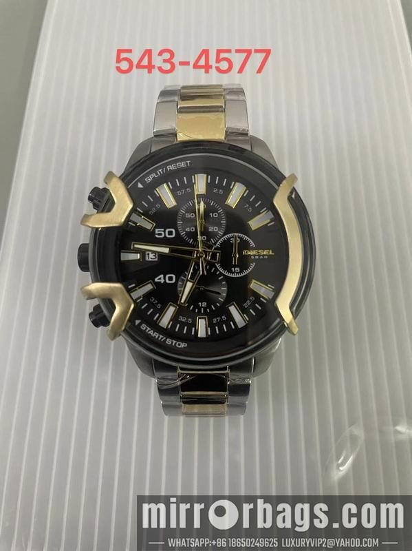 Diesel watch 022561