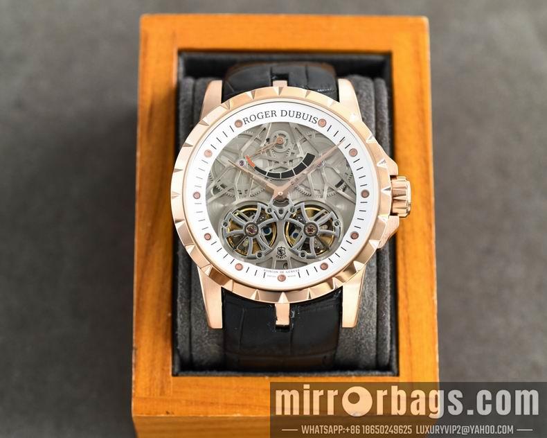 Roger Dubuis 46mm 070730