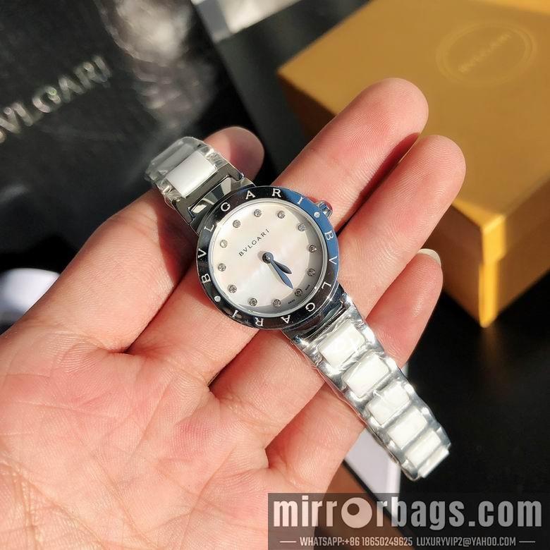 Bvlgari 26x6mm 9nms44