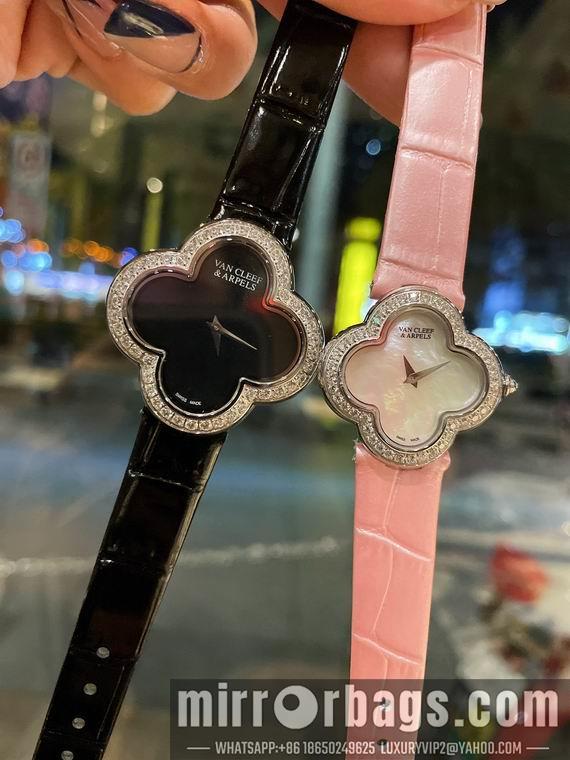 Van Cleef Arpels watch 04