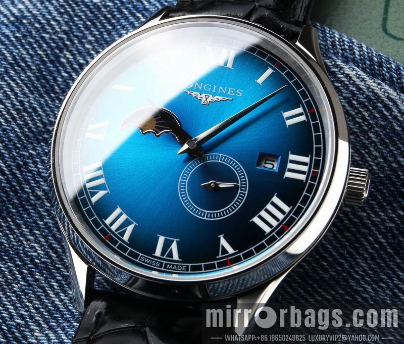Longines 39X10mm 051612