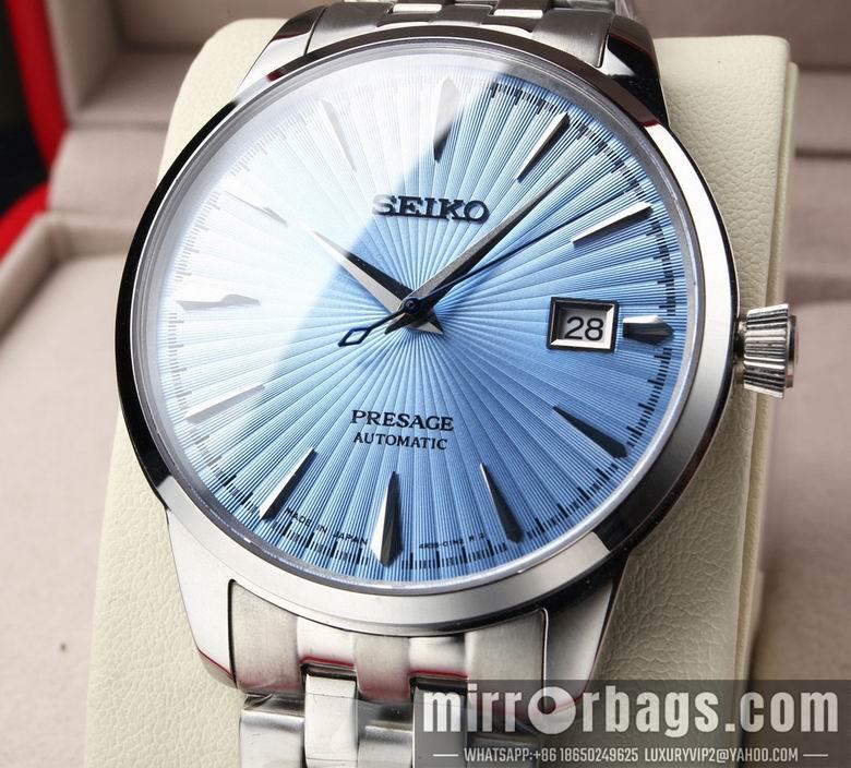 Seiko watch 031105