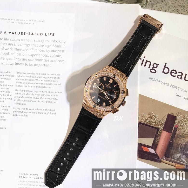 Hublot 38mm 2nms10
