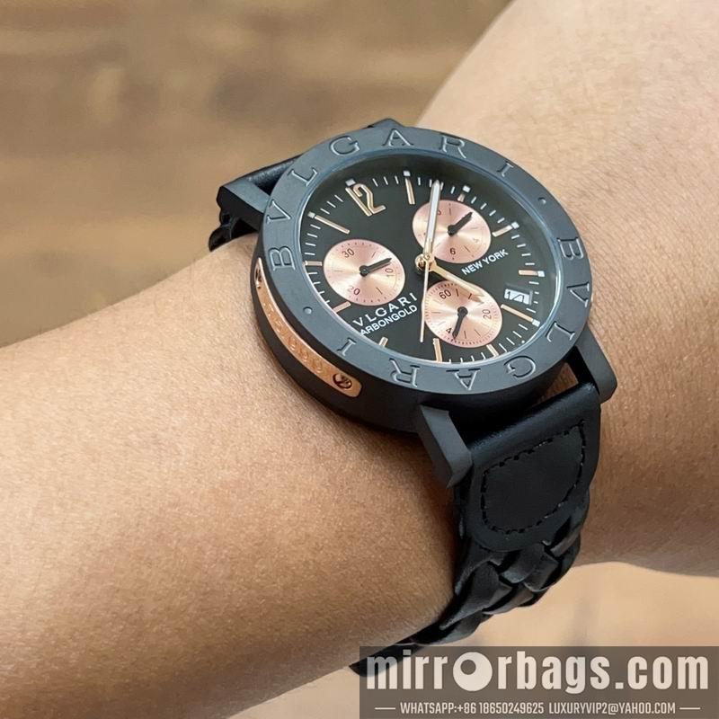 Bvlgari 40mm 101007