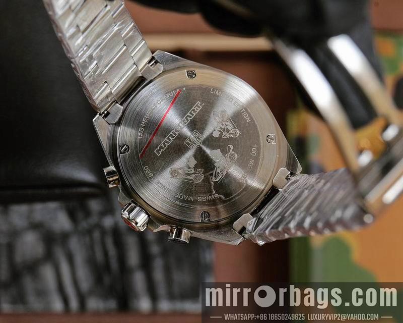 Tag Heuer 41mm 031764
