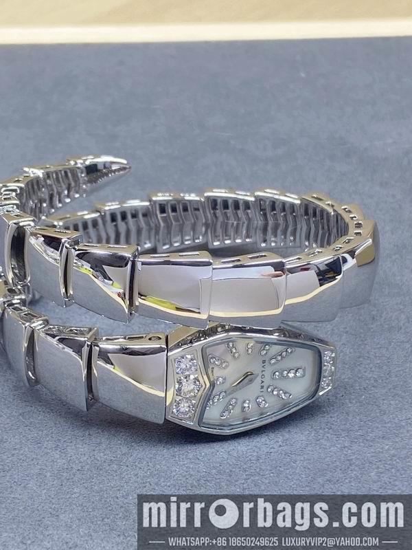 Bvlgari watch 082947