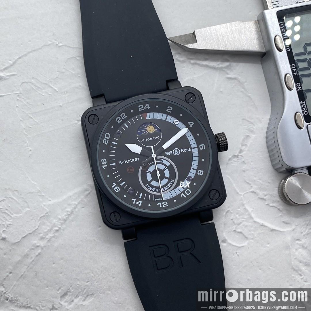 Bell & Ross 48x12mm 7nms16