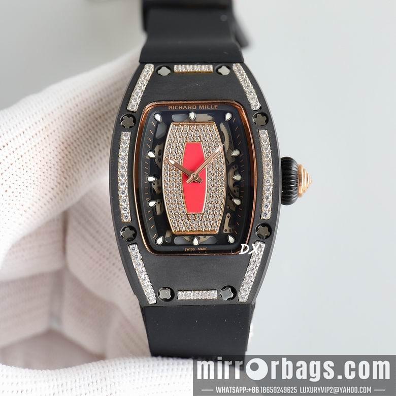 Richard Mille 31x45mm 11nms25