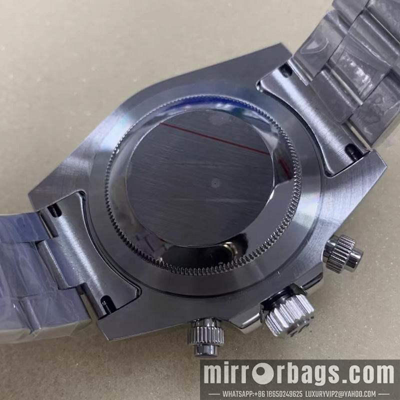 Seiko watch 051127