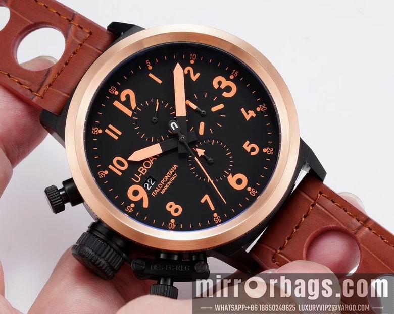 U Boat watch 50X14mm M02