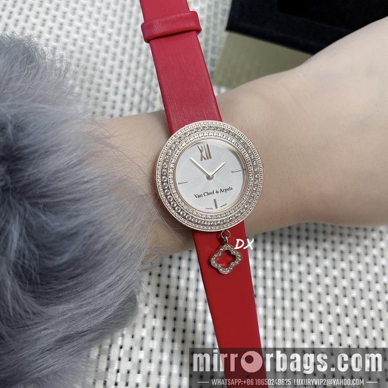 Van Cleef & Arpels 32x8mm 11nms27