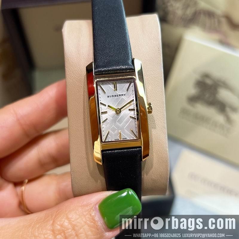 Burberry 19X30mm 060320