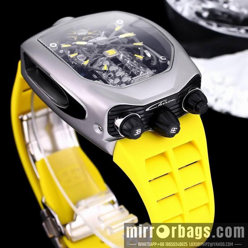 Jacob & Co 54 X44X20mm 102411