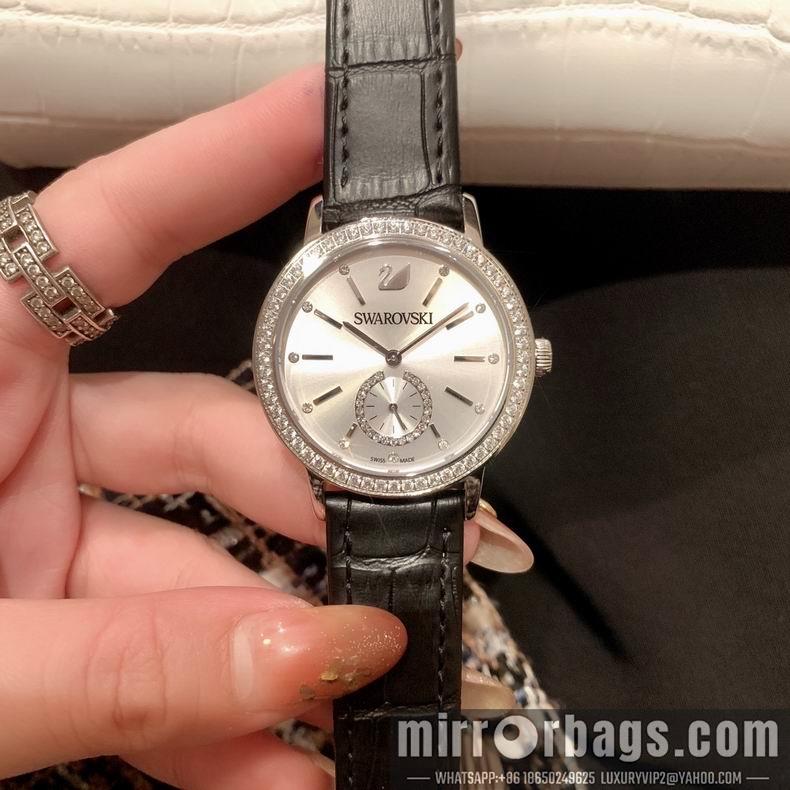 Swarovski women 38mm M27