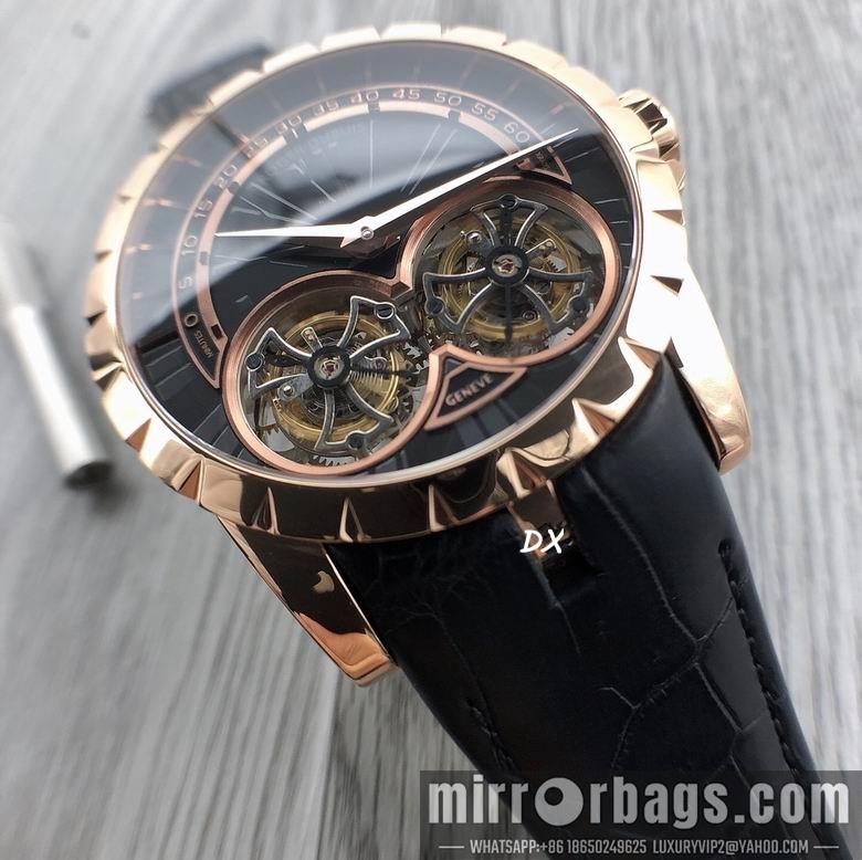 Roger Dubuis 45mm 2nms53