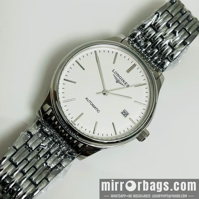 Longines 39.1X12.1mm 082724
