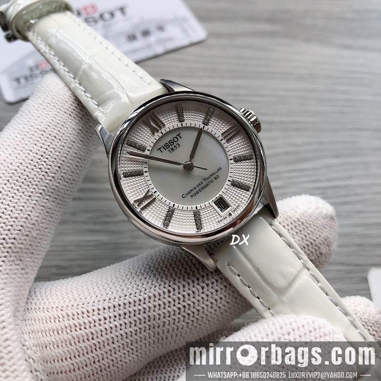Tissot 32mm 2nms20