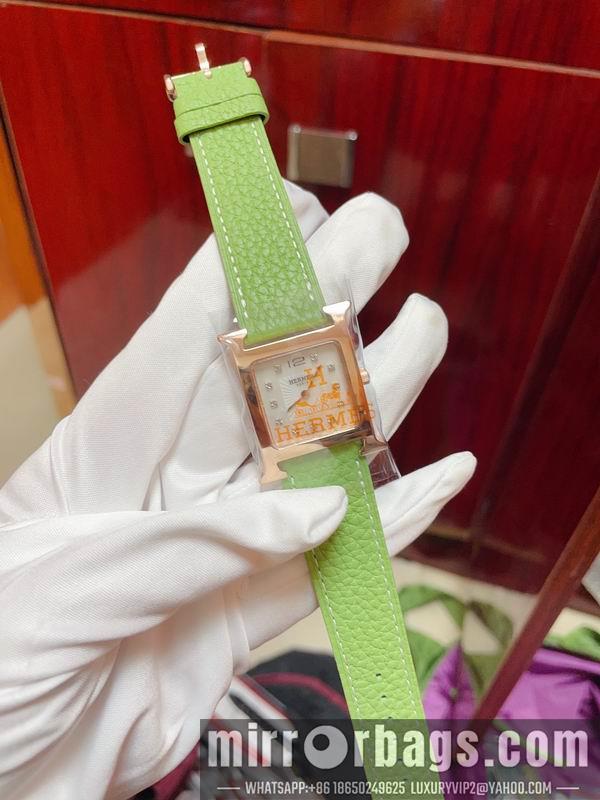 Hermes M26mm S21mm 032078
