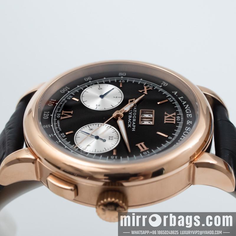 A.Lange & Sohne 42mm 052002