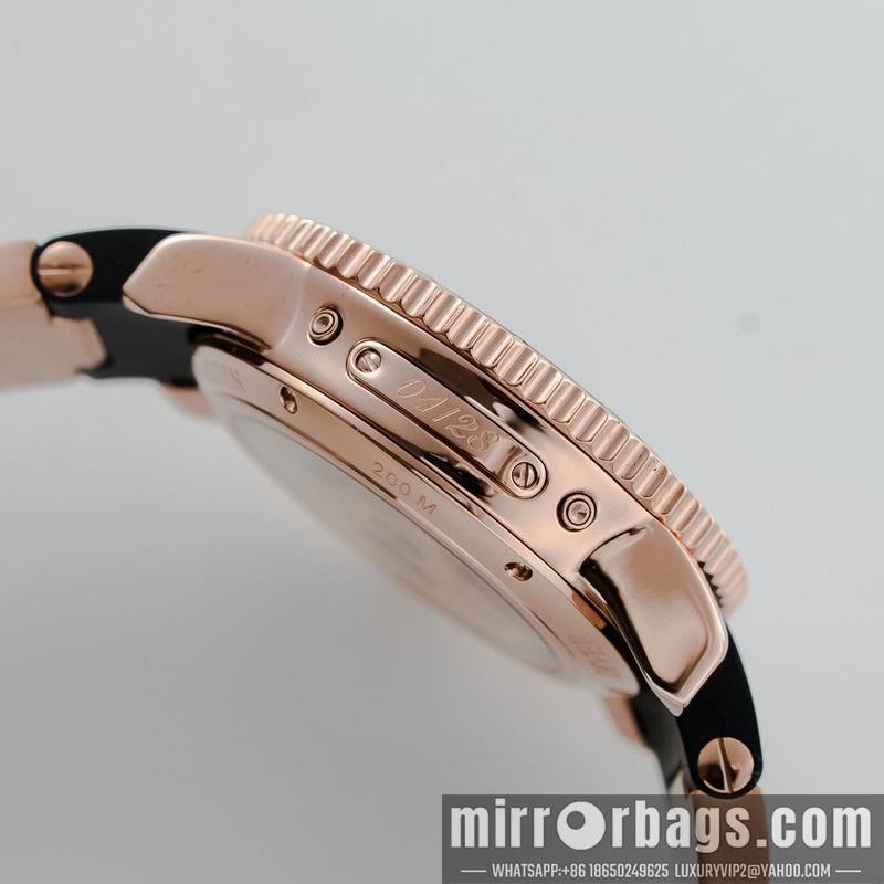 Ulysse Nardin 43X12mm 121226
