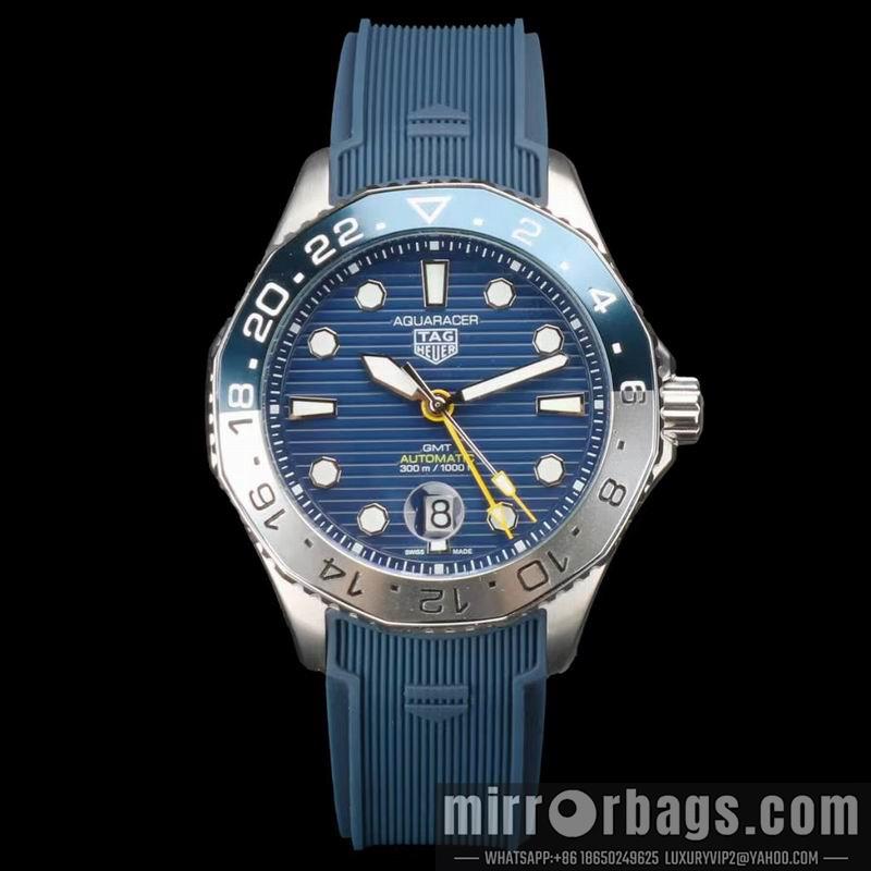 Tag Heuer watch 082905