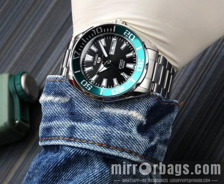 Seiko watch 031102
