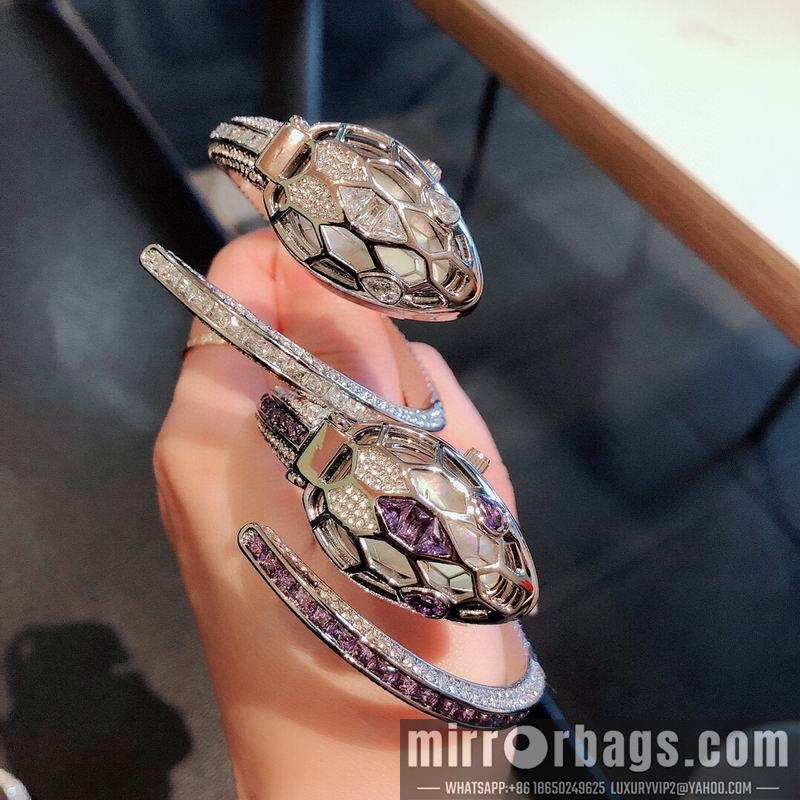 Bvlgari 18mm 101629
