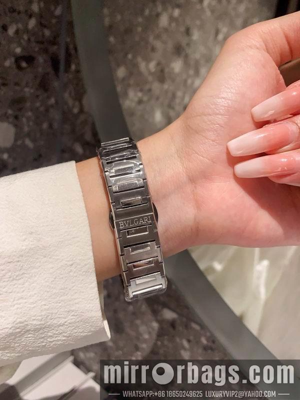 Bvlgari 33mm 102313