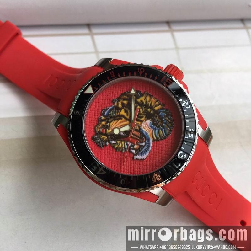 Gucci 40mm 080640