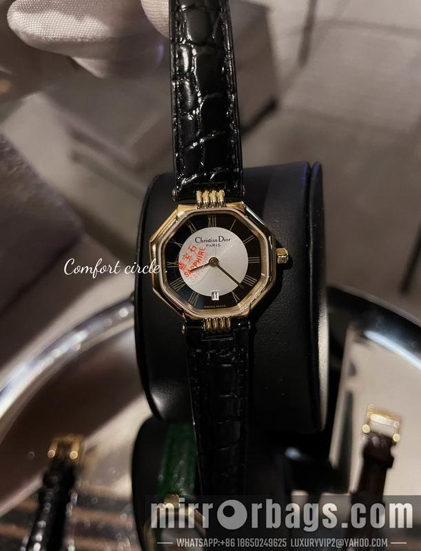 Dior watch 102355
