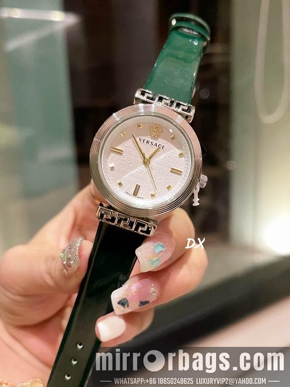 Versace 34mm 9nms46