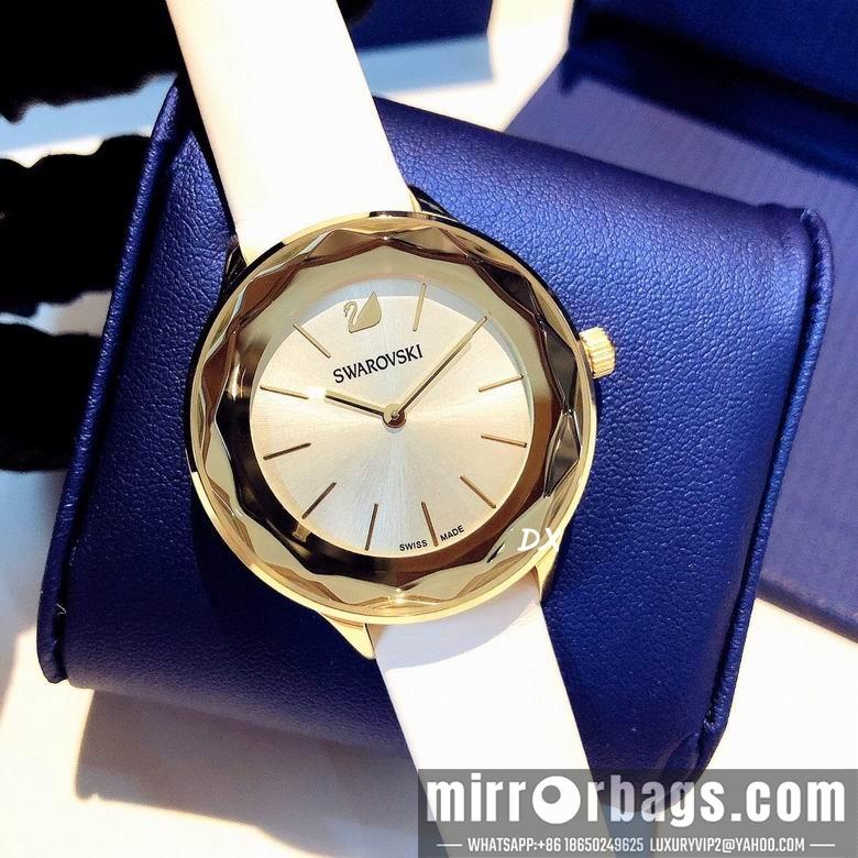 Swarovski 36mm 2nms67