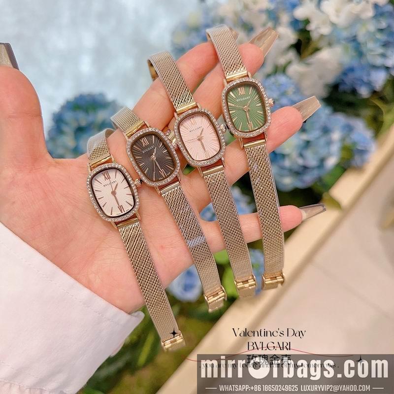 Bvlgari 21X27mmX6mm 103163