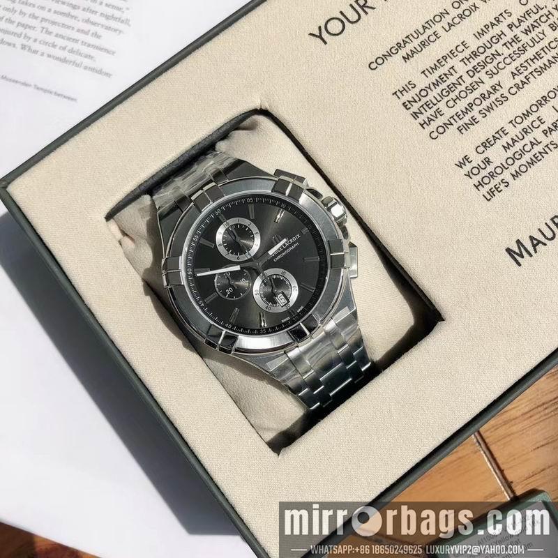 Maurice Lacroix 44mm 080653