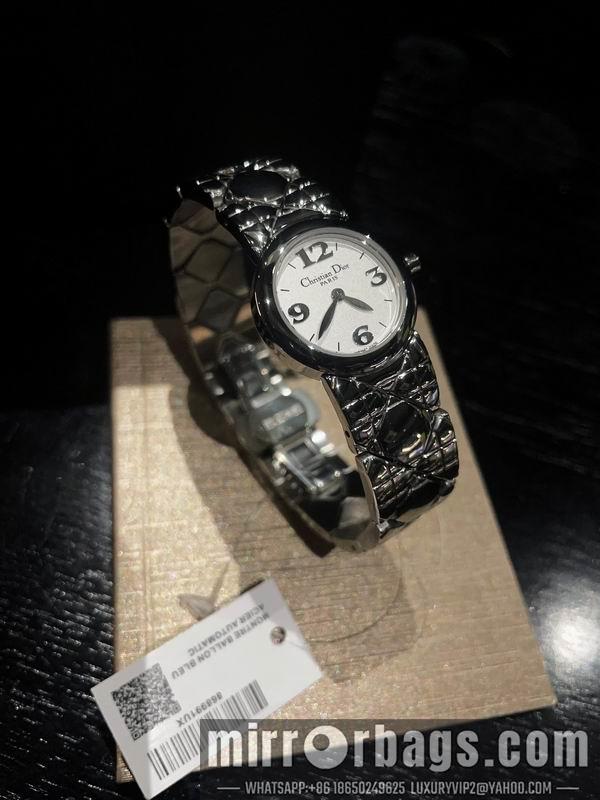 Dior 24mm 102230