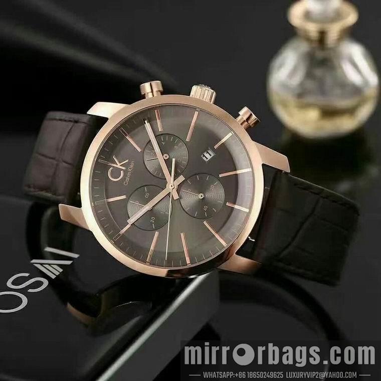 CK watch M02