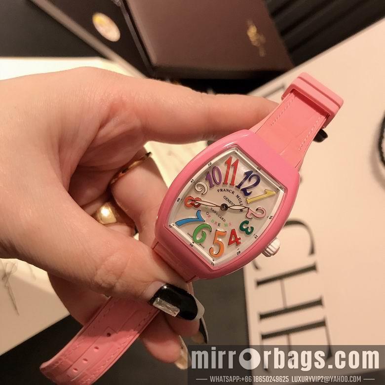 Franck Muller watch 32mm M24