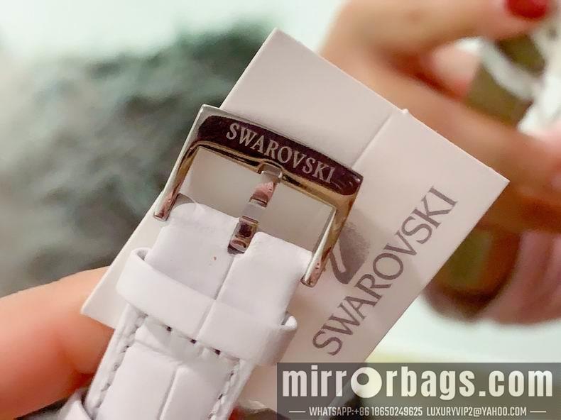 Swarovski women 38mm M27