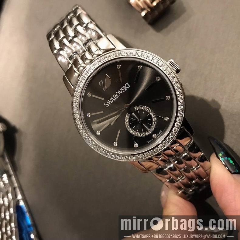 Swarovski watch 37mm M25
