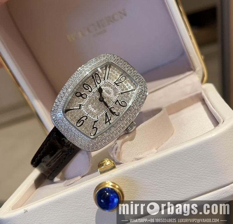Franck Muller 30X40mm 082257