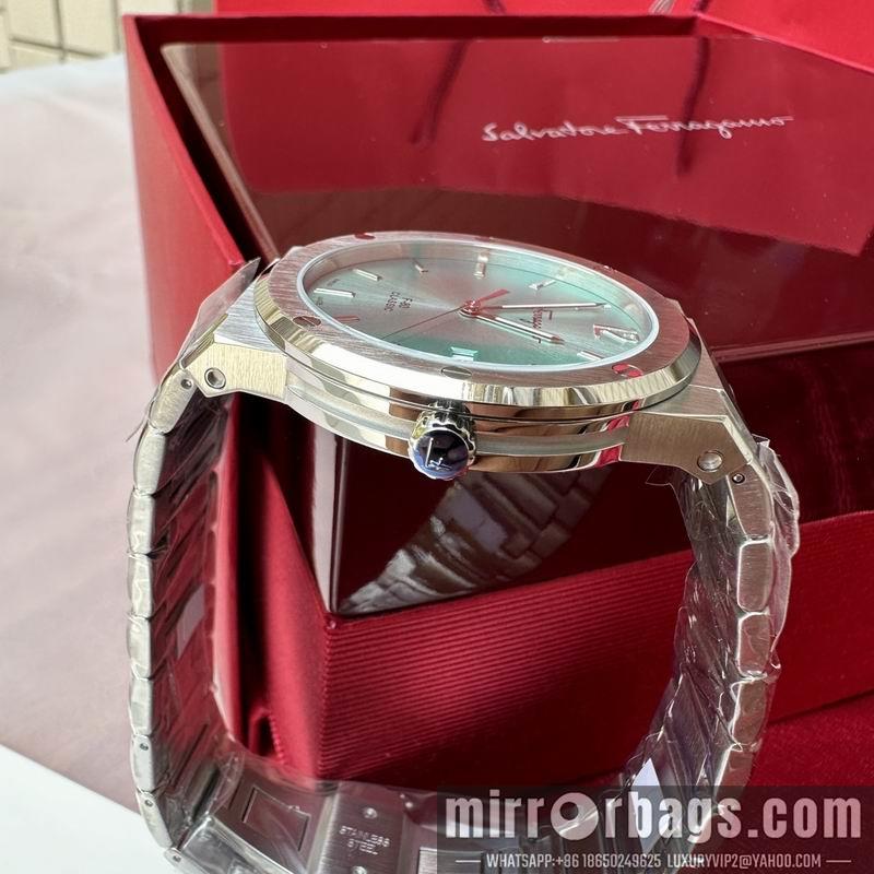 Ferragamo 41mm 090950