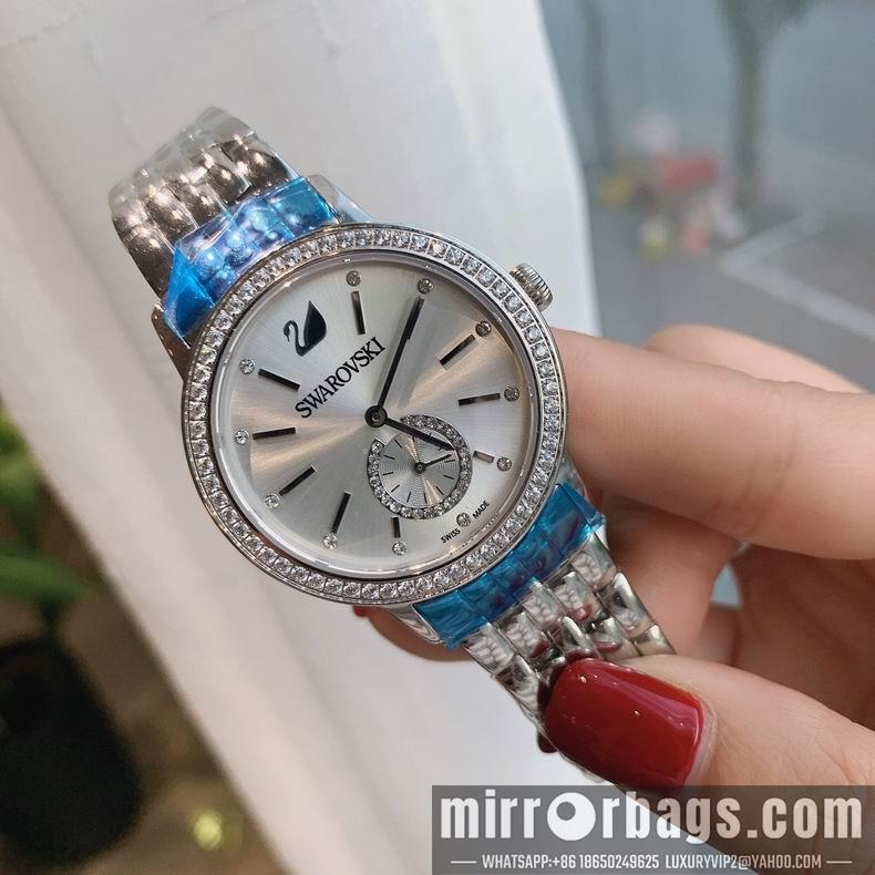 Swarovski women 38mm M26