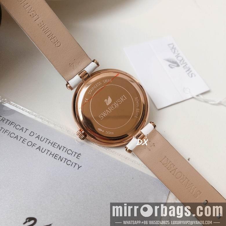 Swarovski 34mm 2nms44