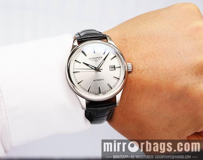 Longines 42X12mm 051610