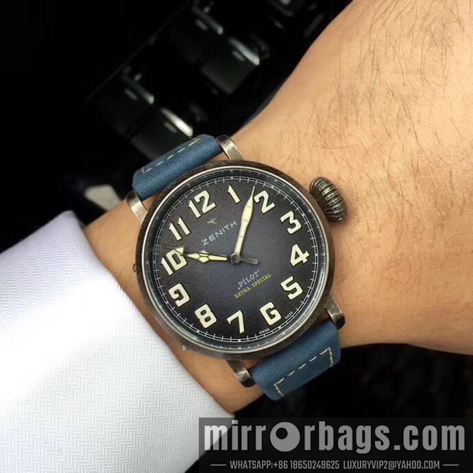 Zenith 41.5mm 031779